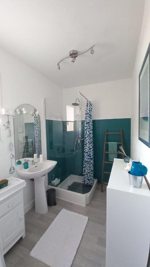 La Maison Ocre ロシュギュード エクステリア 写真